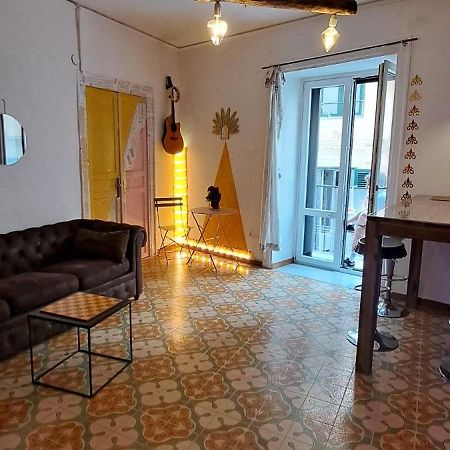 Ostello Exclusive Dependance Palermo Bagian luar foto