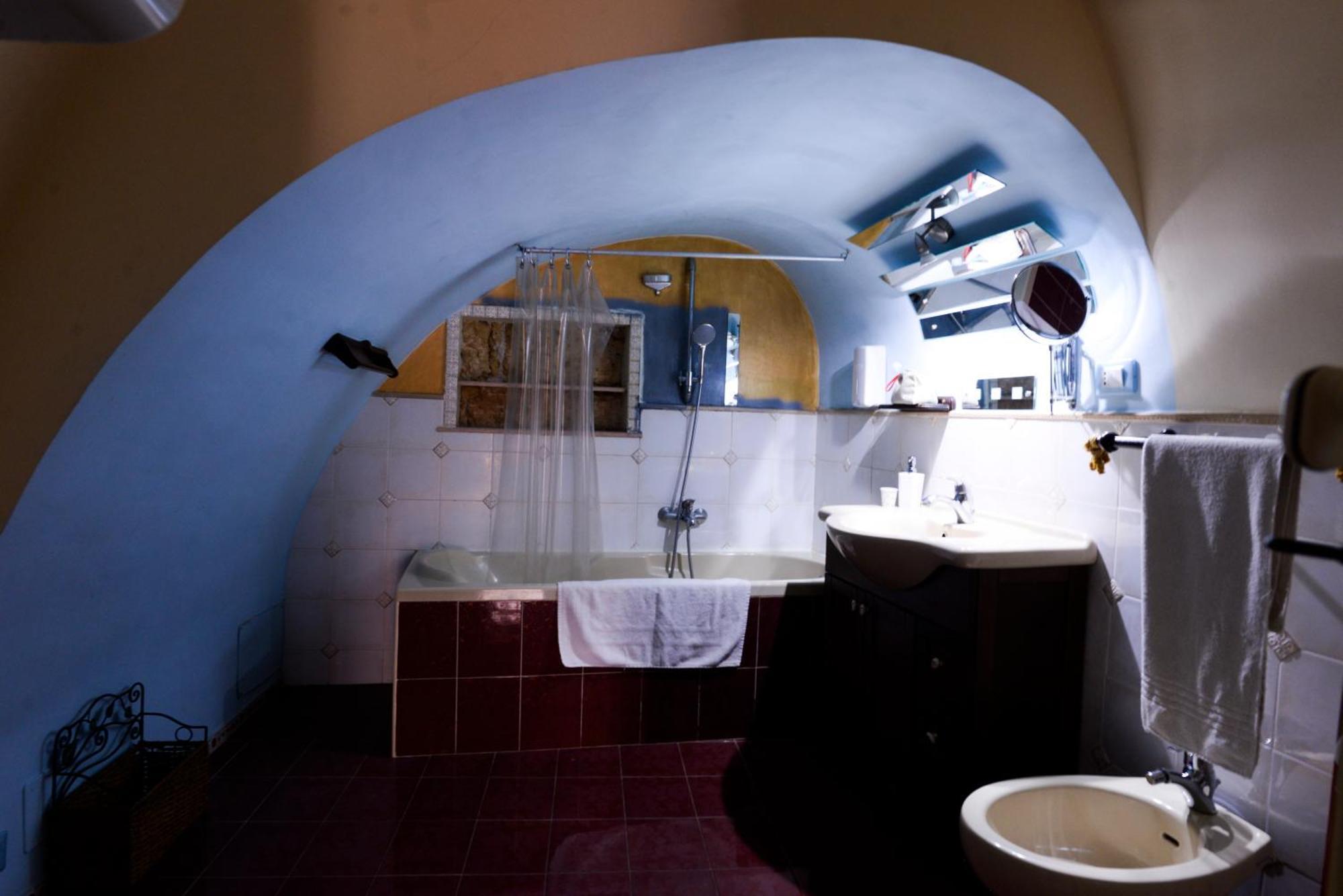 Ostello Exclusive Dependance Palermo Ruang foto