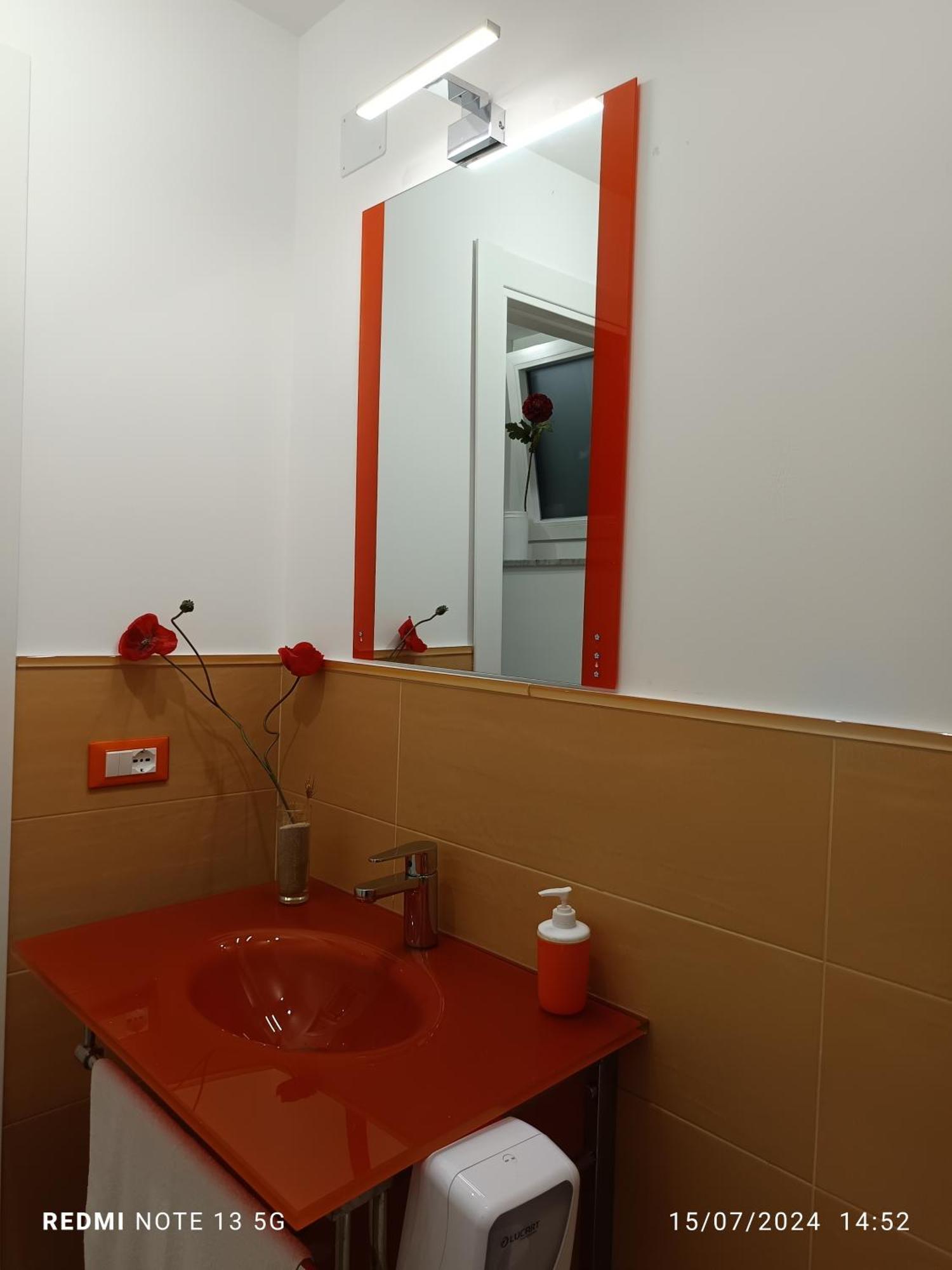 Ostello Exclusive Dependance Palermo Bagian luar foto