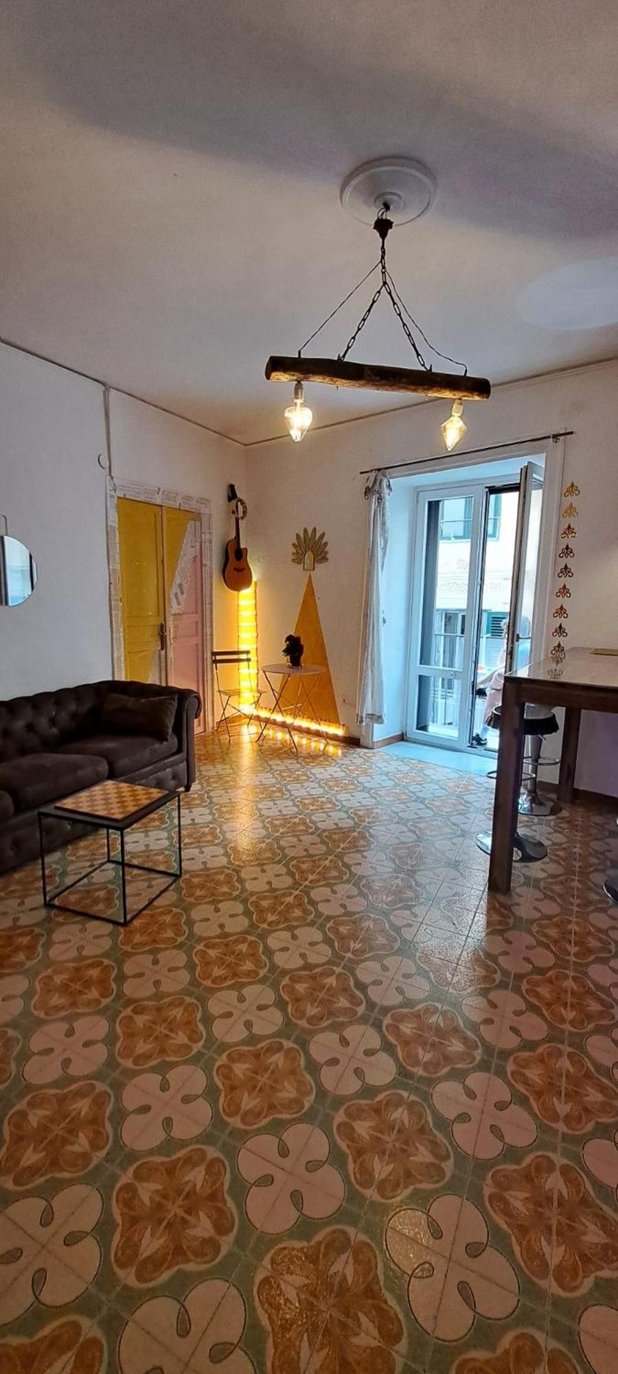 Ostello Exclusive Dependance Palermo Bagian luar foto