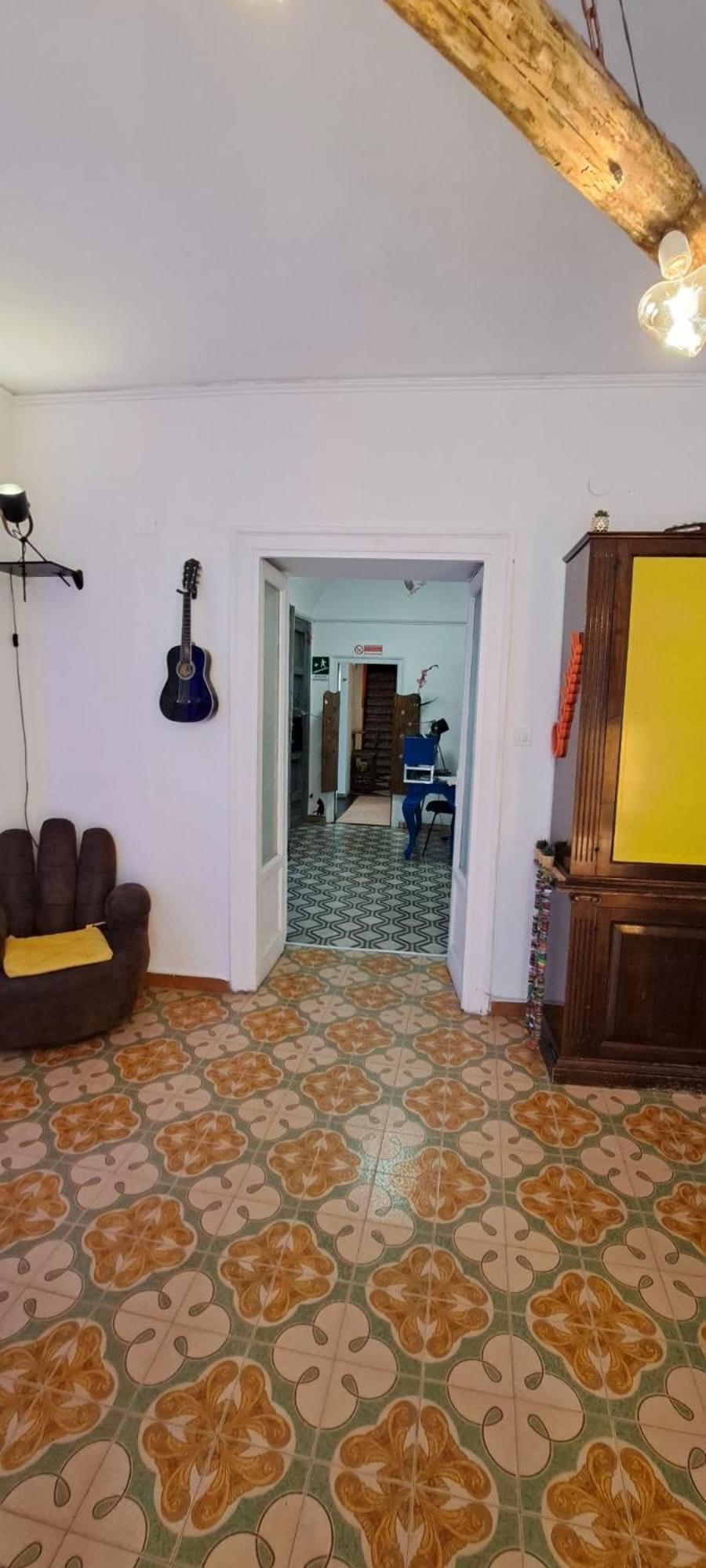 Ostello Exclusive Dependance Palermo Bagian luar foto