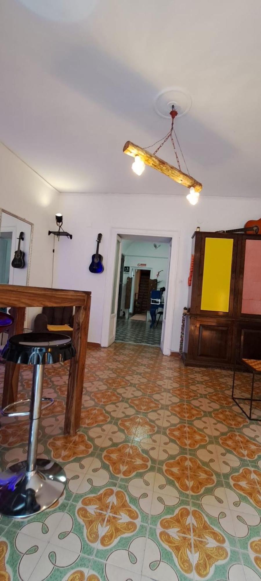 Ostello Exclusive Dependance Palermo Bagian luar foto