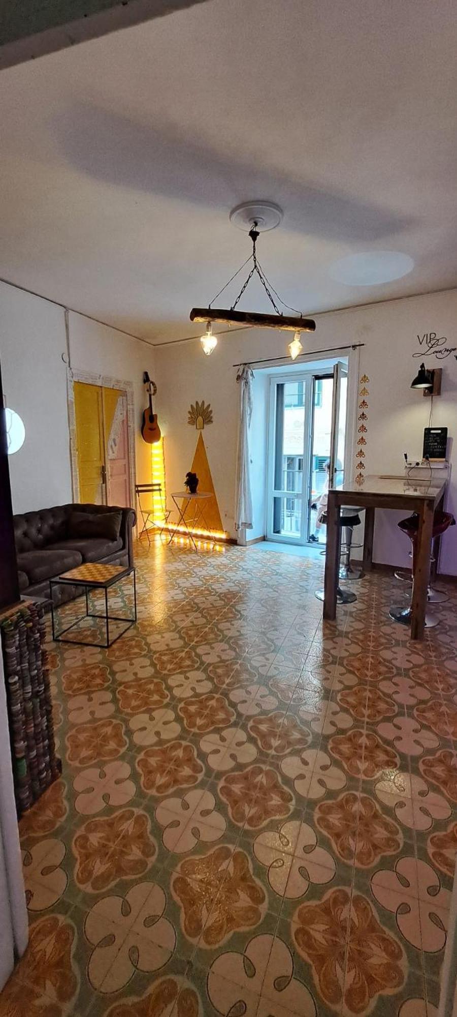 Ostello Exclusive Dependance Palermo Bagian luar foto
