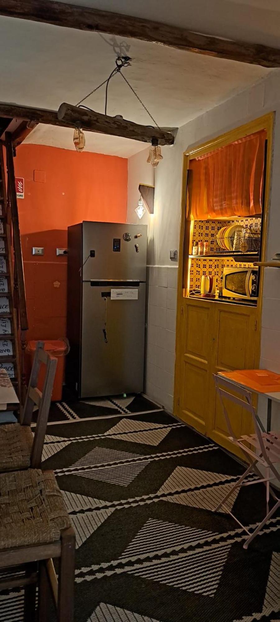 Ostello Exclusive Dependance Palermo Bagian luar foto