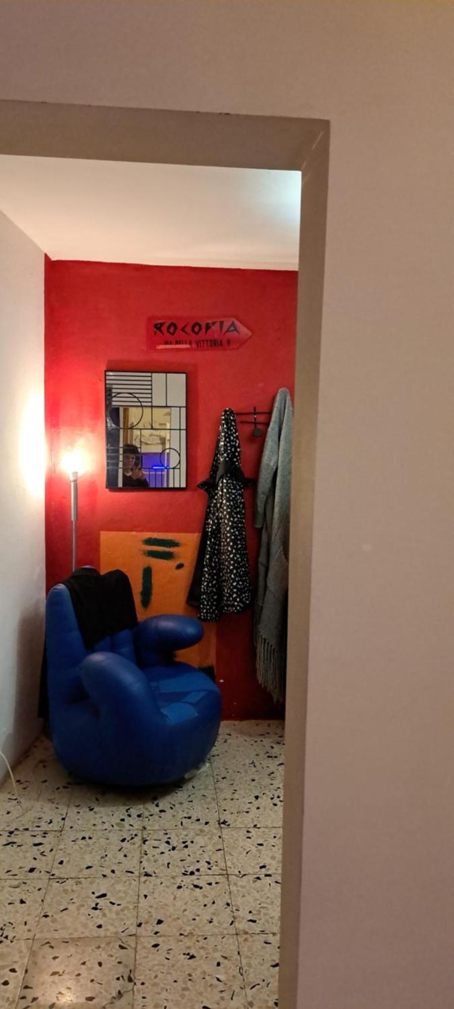 Ostello Exclusive Dependance Palermo Bagian luar foto