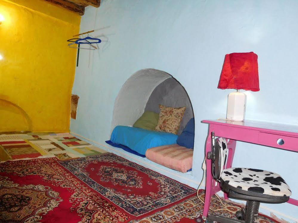 Ostello Exclusive Dependance Palermo Bagian luar foto