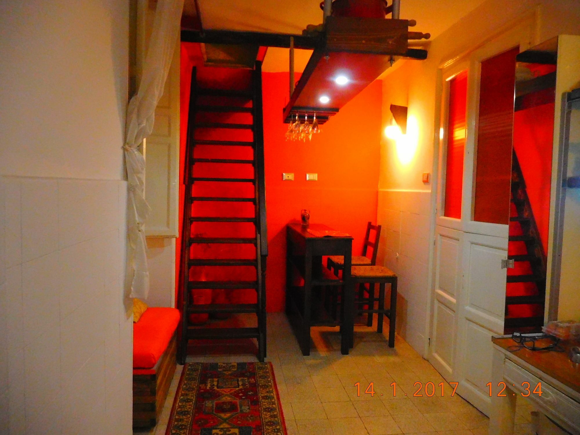 Ostello Exclusive Dependance Palermo Bagian luar foto