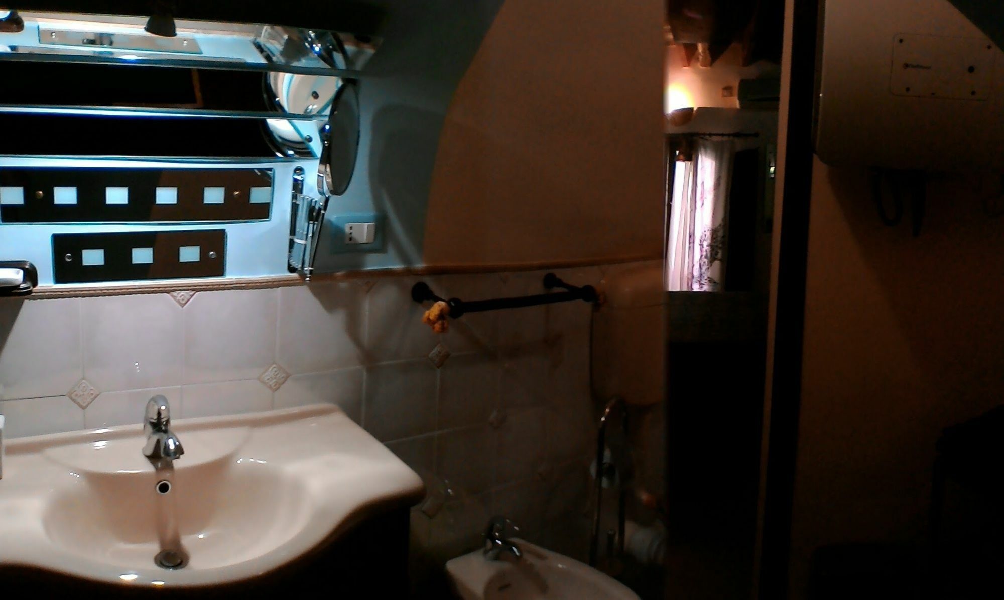 Ostello Exclusive Dependance Palermo Bagian luar foto