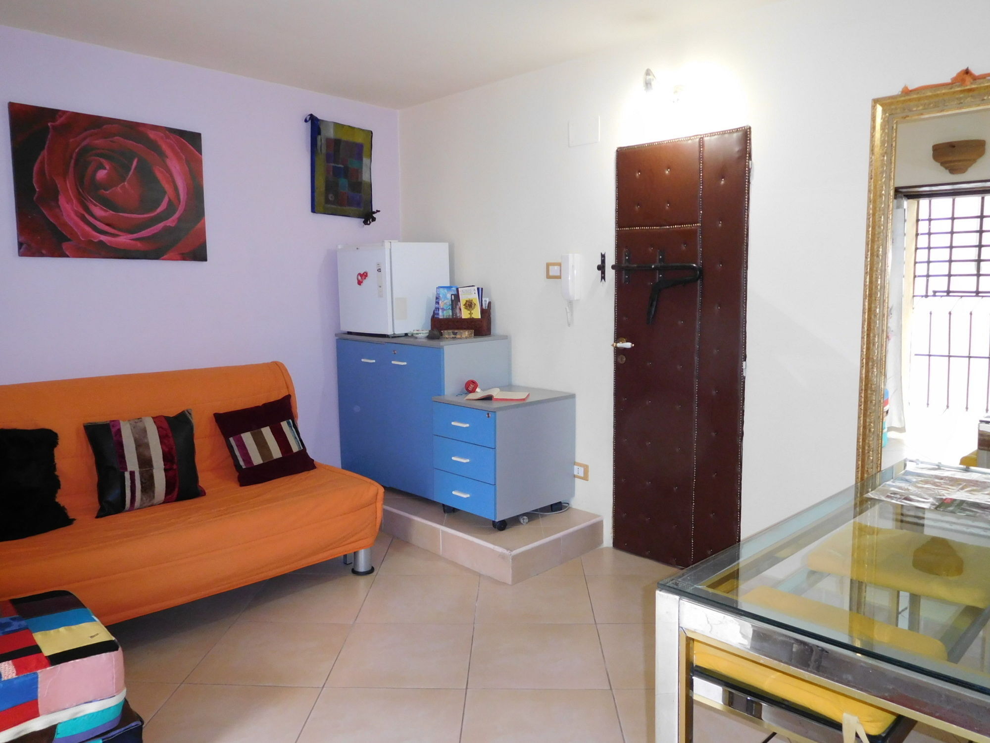 Ostello Exclusive Dependance Palermo Bagian luar foto