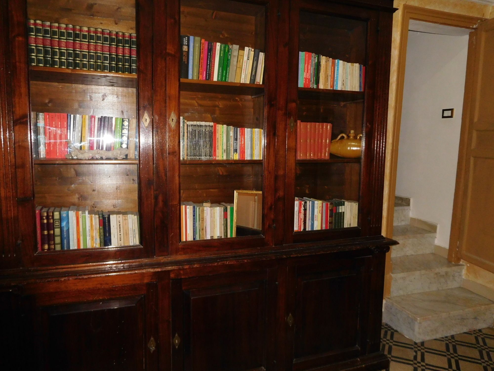 Ostello Exclusive Dependance Palermo Bagian luar foto