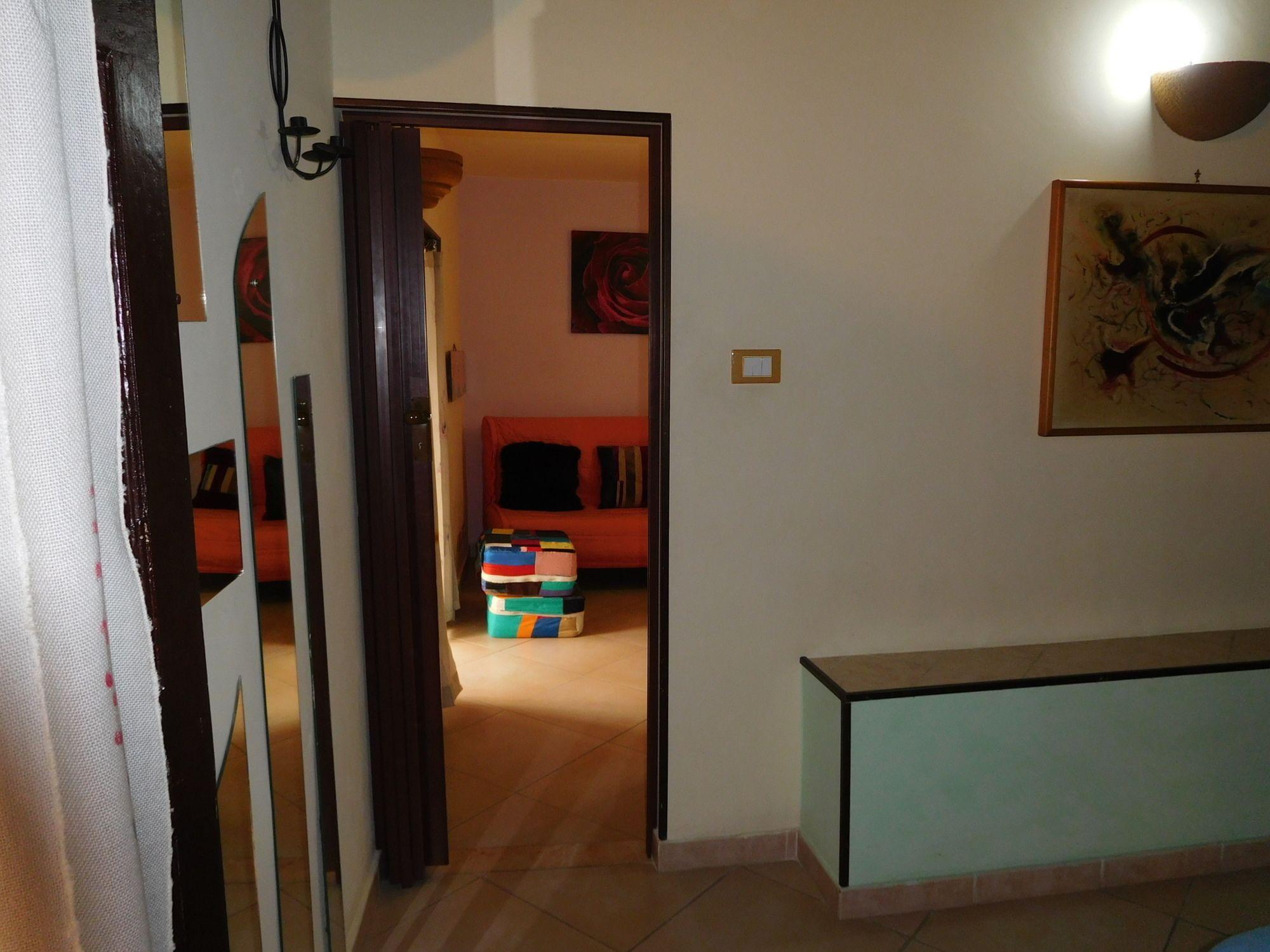 Ostello Exclusive Dependance Palermo Bagian luar foto